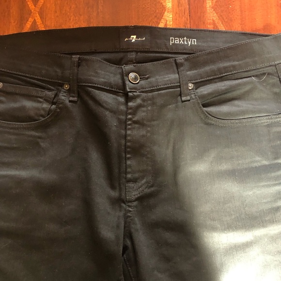 For all mankind 7 jeans - Picture 6 of 8